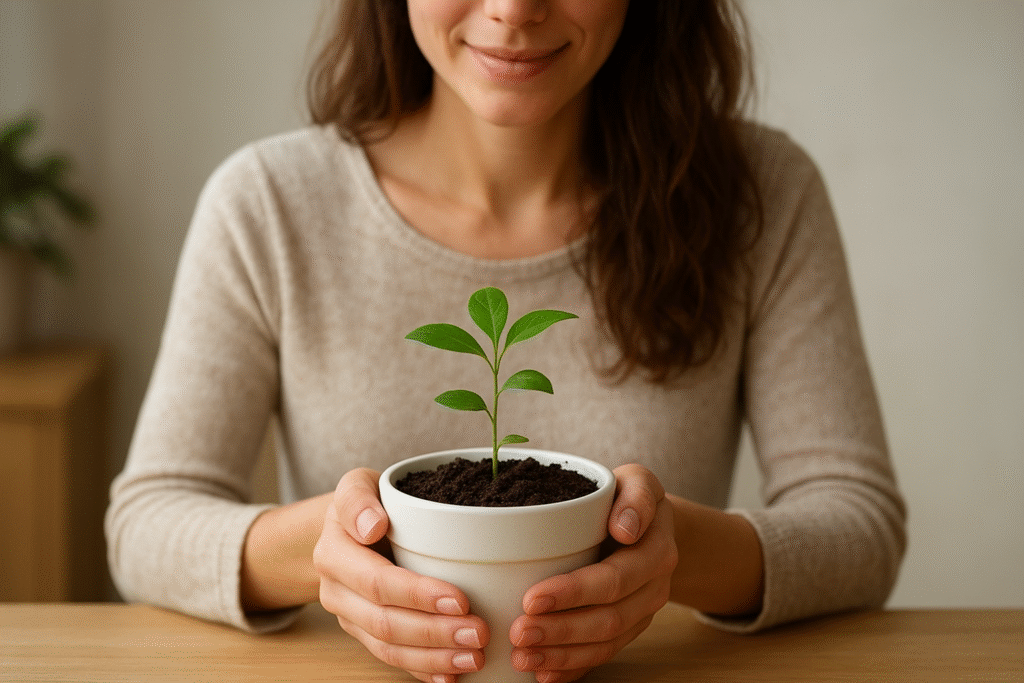 Faithful with Little